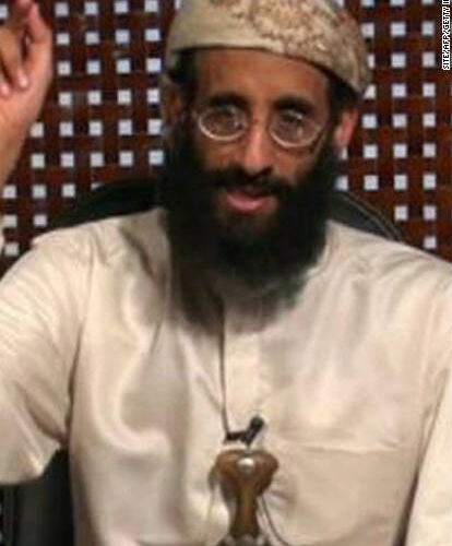 Anwar al-Awlaki Fast Facts