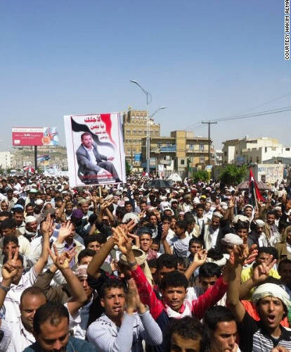 Child dies in clashes in Yemen
