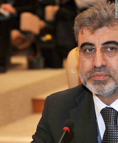 Turkey threatens to cut electricity to Syria