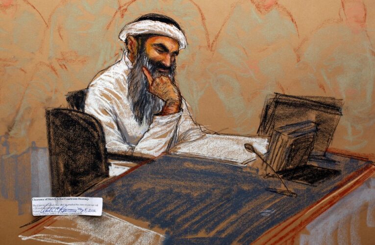 Khalid Sheikh Mohammed Fast Facts