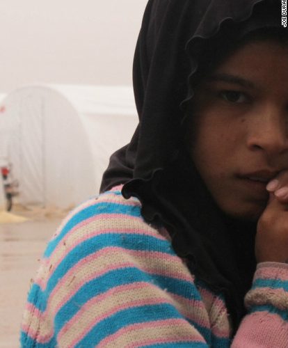 U.N.:  $1.5 billion for Syrian refugees