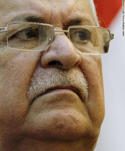 Iraq’s Talabani said in stable condition