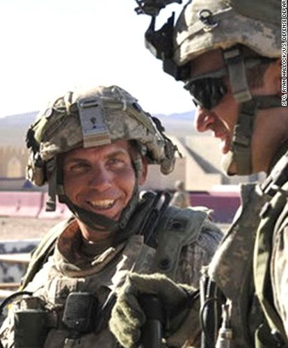 Afghanistan Shootings Fast Facts