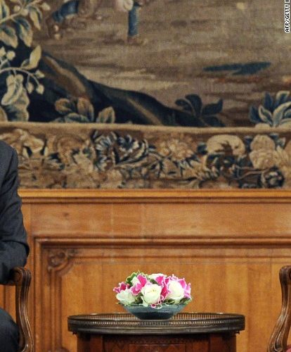 Syrian President Bashar al-Assad and his wife Asma test positive for Covid