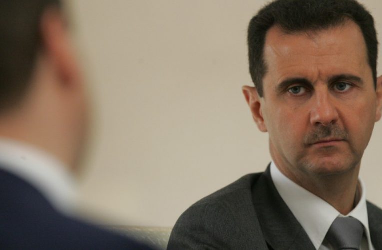 Bashar al-Assad Fast Facts