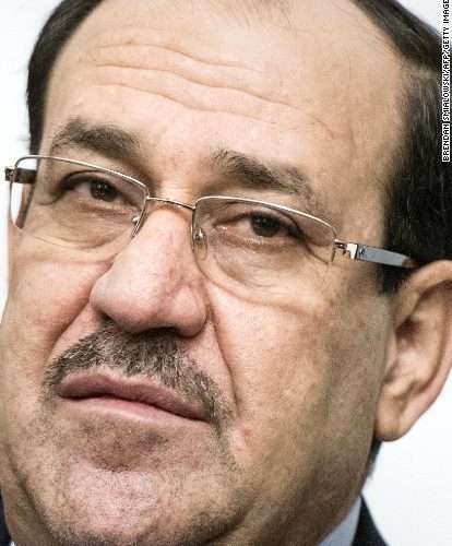 Nuri al-Maliki Fast Facts