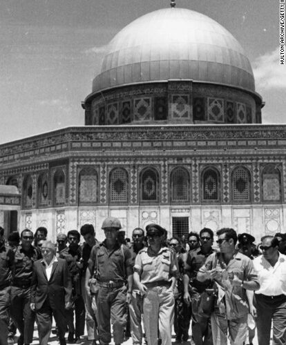 Turkey, Israel clash over Jerusalem