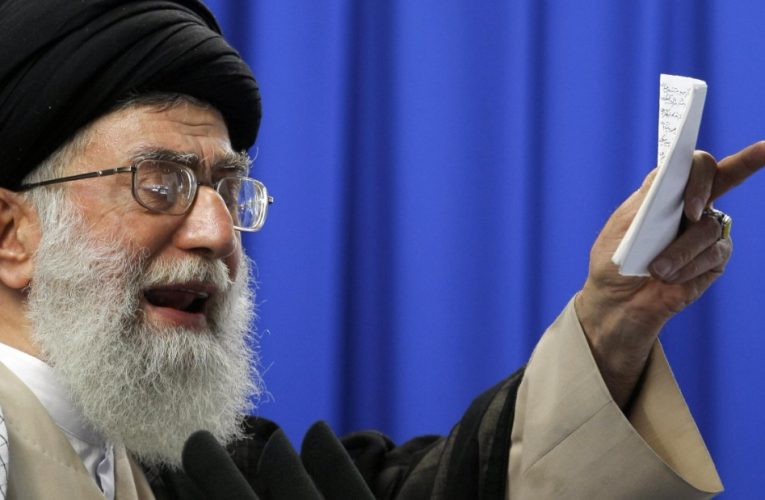 Ayatollah Seyyed Ali Khamenei Fast Facts