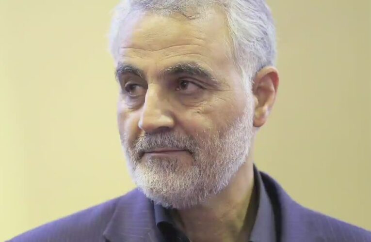 US pushes back on Iranian officials as spat over oil exports continues