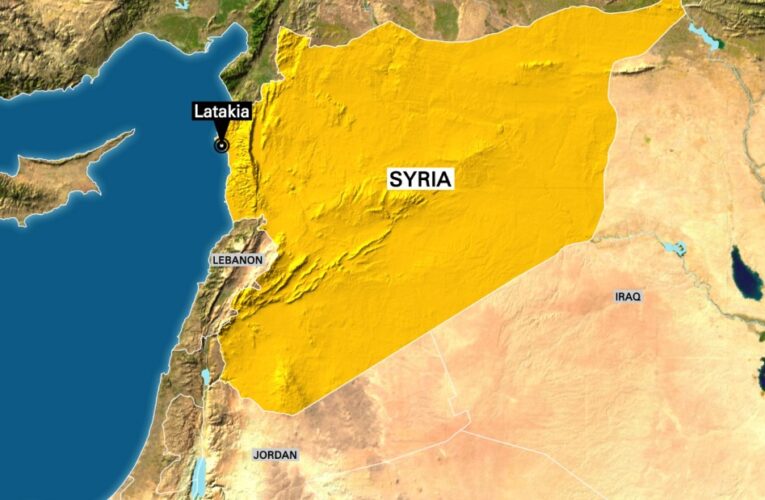 Syria: Al-Assad cousin arrested in killing