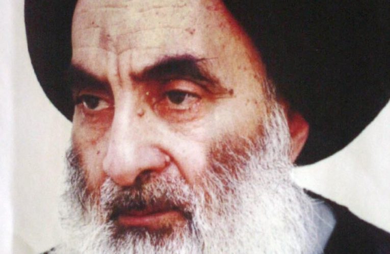 Grand Ayatollah Ali al-Sistani Fast Facts