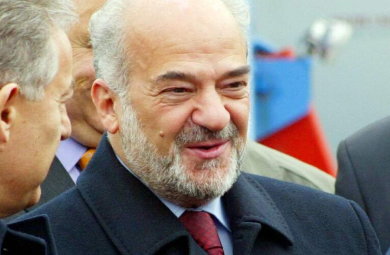Ibrahim al-Jaafari Fast Facts