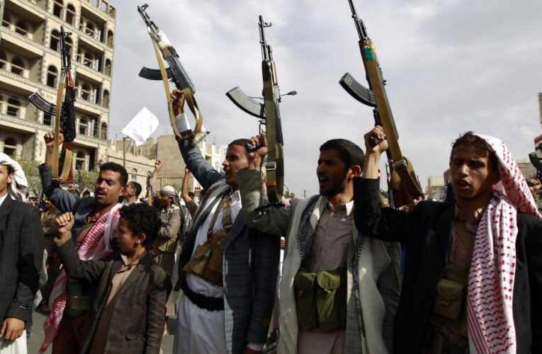 Shelling, airstrikes mar ceasefire in Yemen