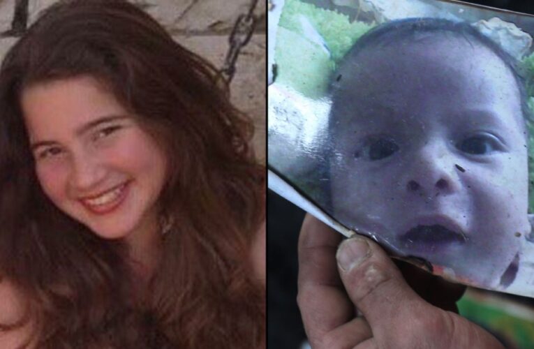 Two horrific deaths put Israel at crossroads