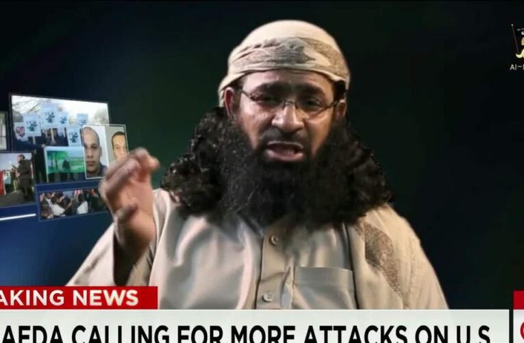 Al Qaeda branch calls for new attacks against U.S.