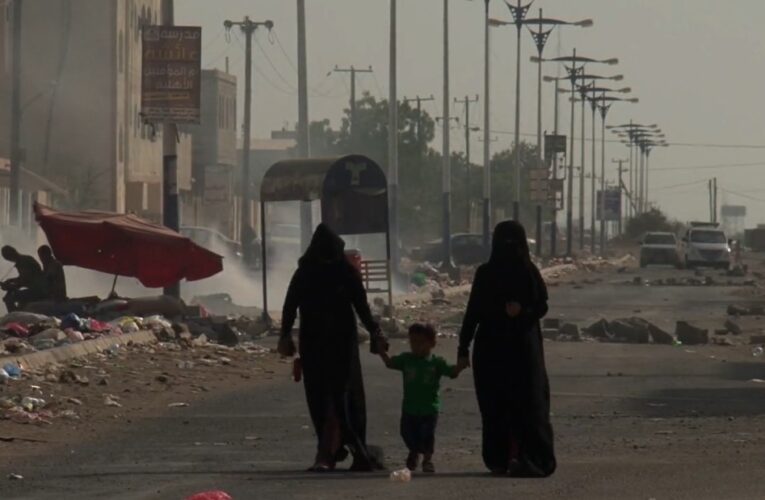 Yemeni President’s forces take key base