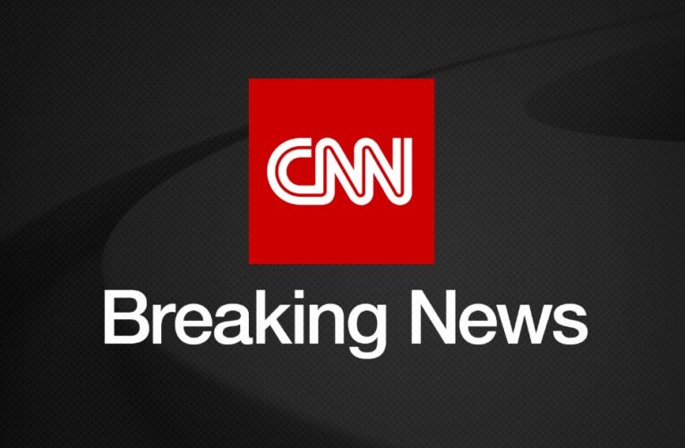 At least four Israelis killed in West Bank shootings, authorities say