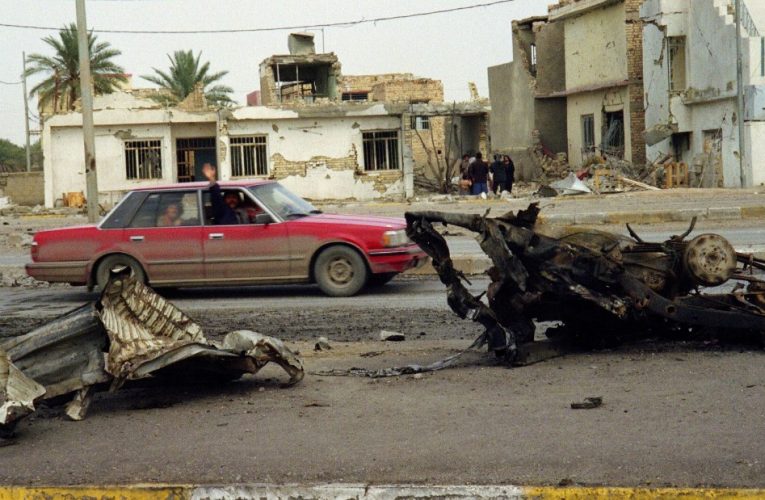 Gulf War Fast Facts