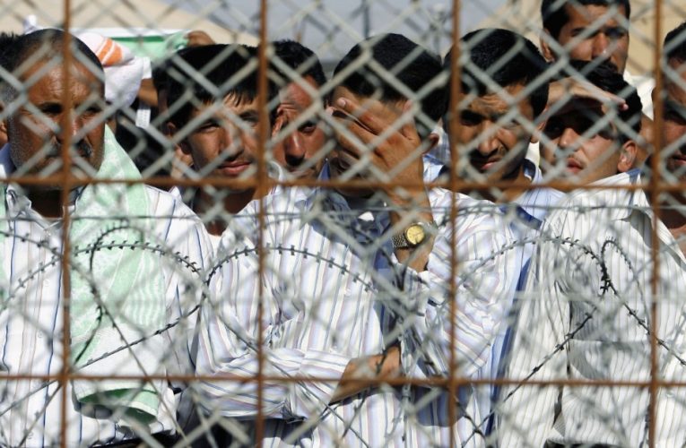 Iraq Prison Abuse Scandal Fast Facts