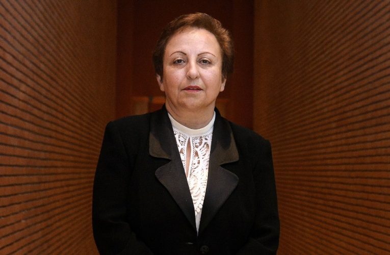 Shirin Ebadi Fast Facts