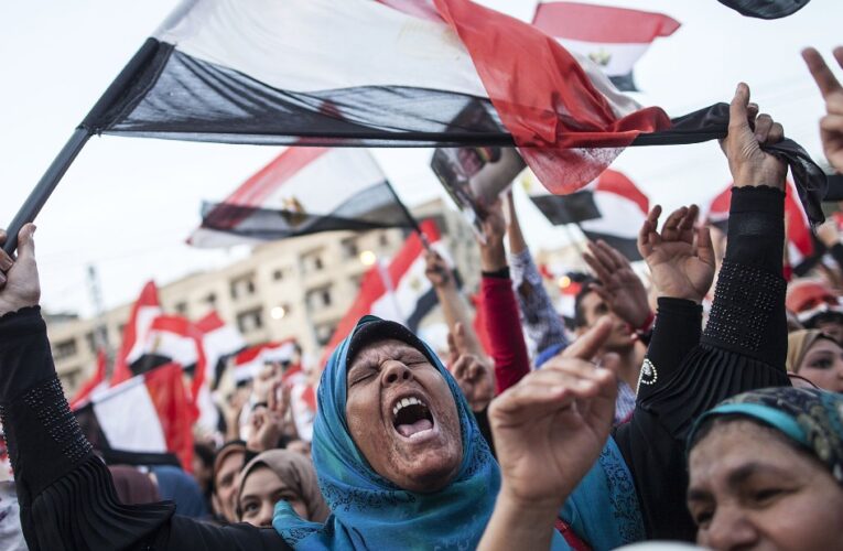 Arab Spring 5 years on: Rise in corruption?