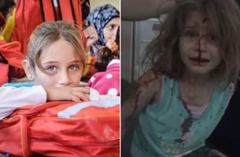 ‘Toxic stress’ of war on Syria’s children detailed