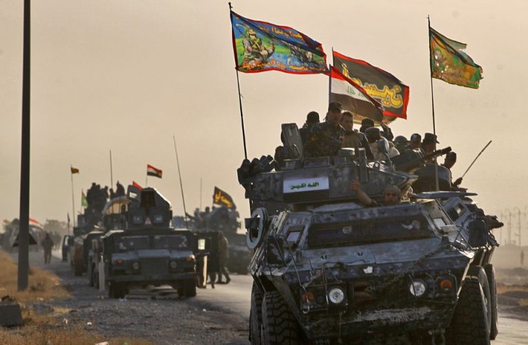 Why the battle for Mosul matters in the fight against ISIS