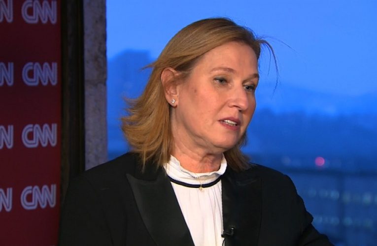 Tzipi Livni Fast Facts