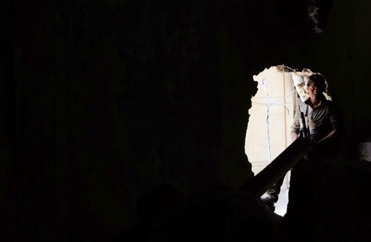 ISIS devastated Mosul Museum, or did it?