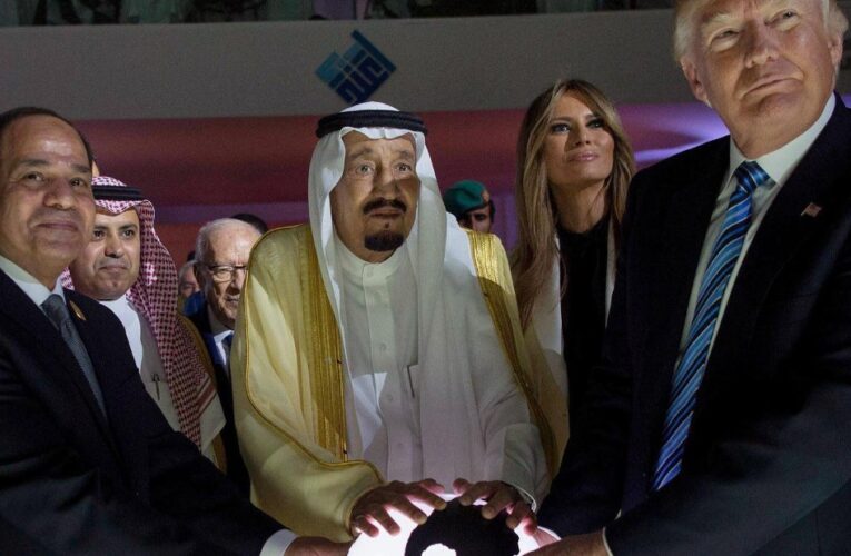 Qatar rift: Saudi, UAE, Bahrain, Egypt cut ties
