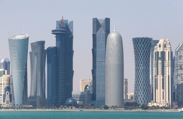 UAE denies report it orchestrated Qatar hack