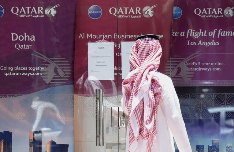 UAE social media users ‘showing sympathy’ for Qatar could face jail time