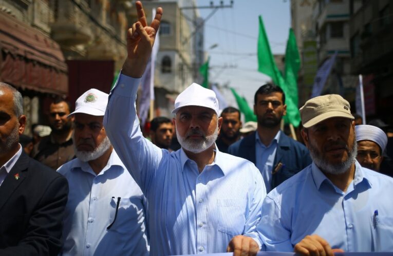 EU court rules to keep Hamas on terror list