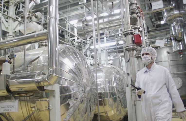Iran reaches inspections deal with global nuclear watchdog