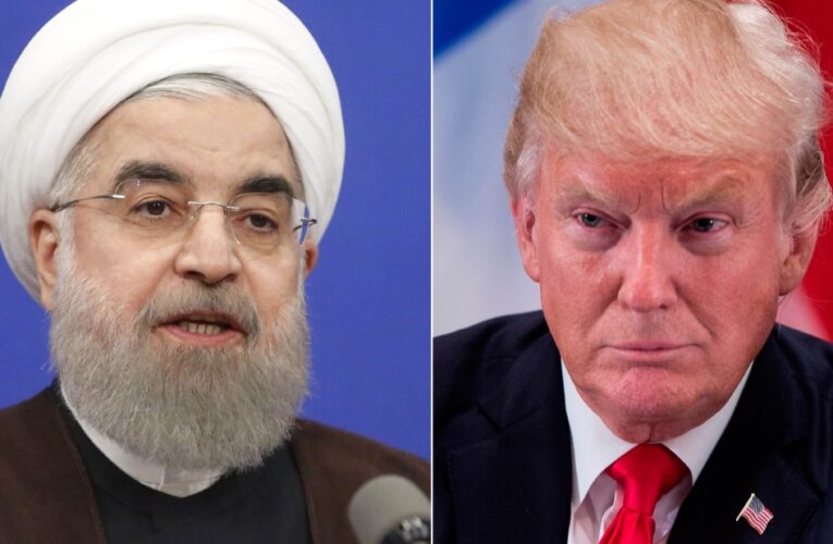 The world is more dangerous after Iran’s nuclear deal announcement