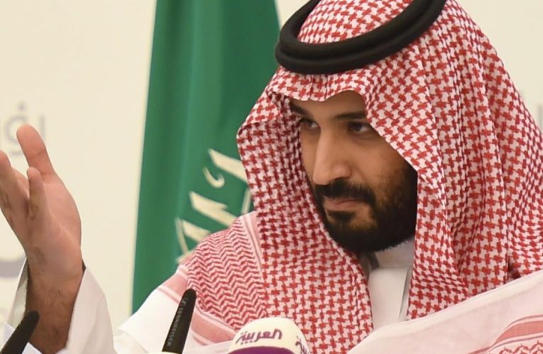 Saudi Arabia replaces military commanders in late-night reshuffle