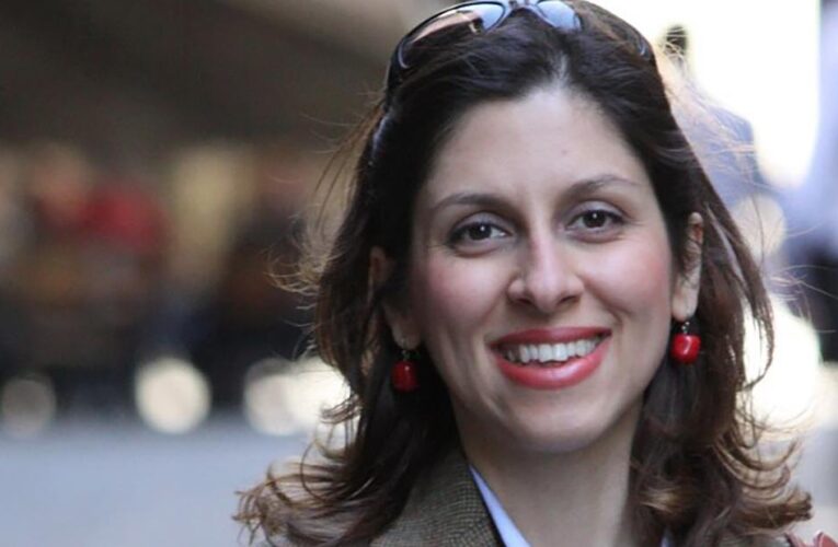 British-Iranian aid worker Nazanin Zaghari-Ratcliffe loses court appeal