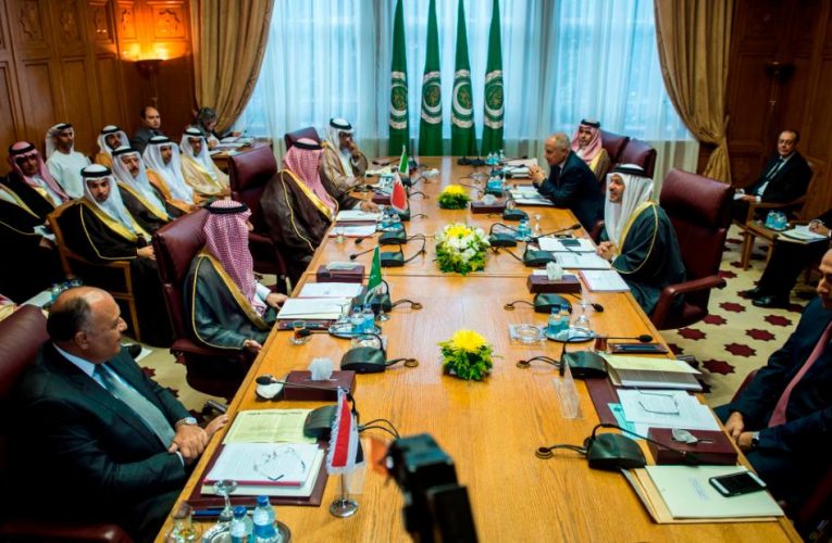 Arab League Fast Facts
