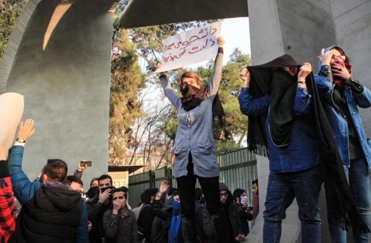 Iranian police arrest 29 for involvement in hijab protests