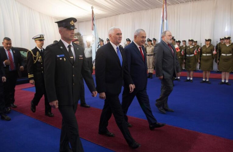 Is the end nigh for Palestinian Christians?