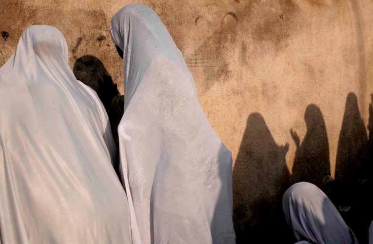 ‘I never told anyone’: 5 women’s stories of sexual abuse at the Hajj