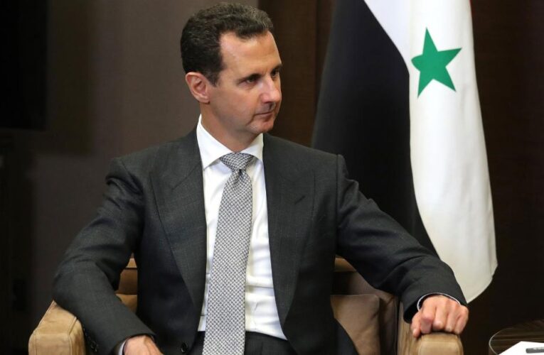 Assad may win Syria’s war, but his victory will ring hollow