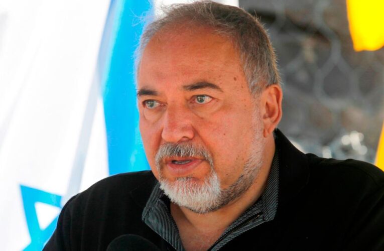 Israeli minister calls for closure of embassy in Dublin