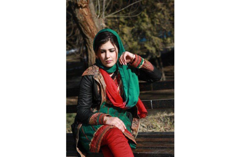 Mina Mangal, Afghan journalist, killed in Kabul