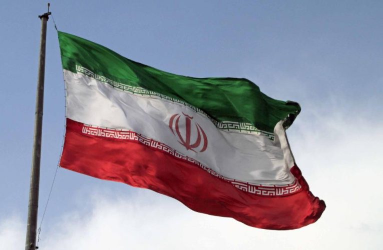 Water crisis protests reportedly continue in Iran, with chants in capital
