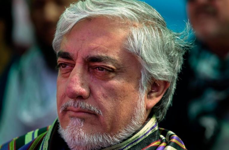 Talks with Taliban are making ‘very little progress’ as militant group gains momentum, says Afghan official