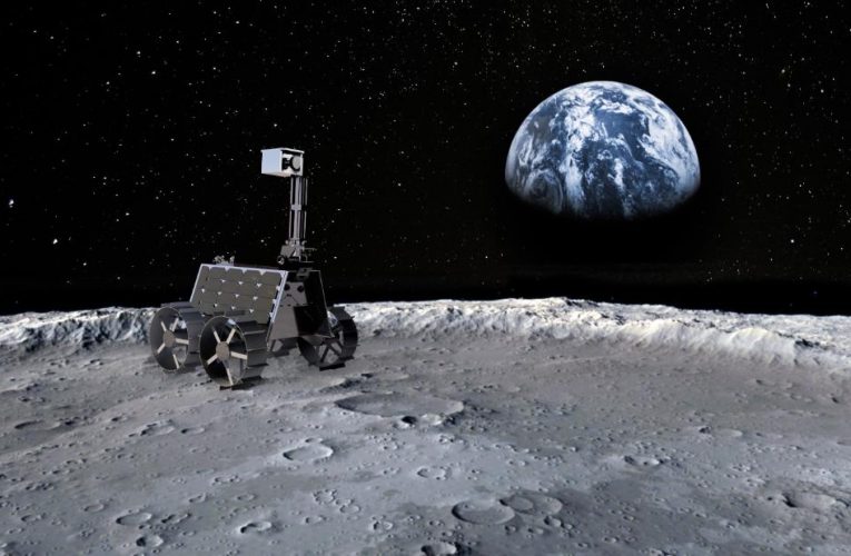 The UAE is partnering with Japanese company iSpace to launch a moon rover in 2022