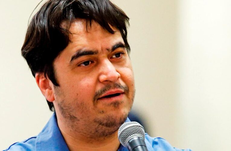 Iran executes dissident journalist Rouhollah Zam