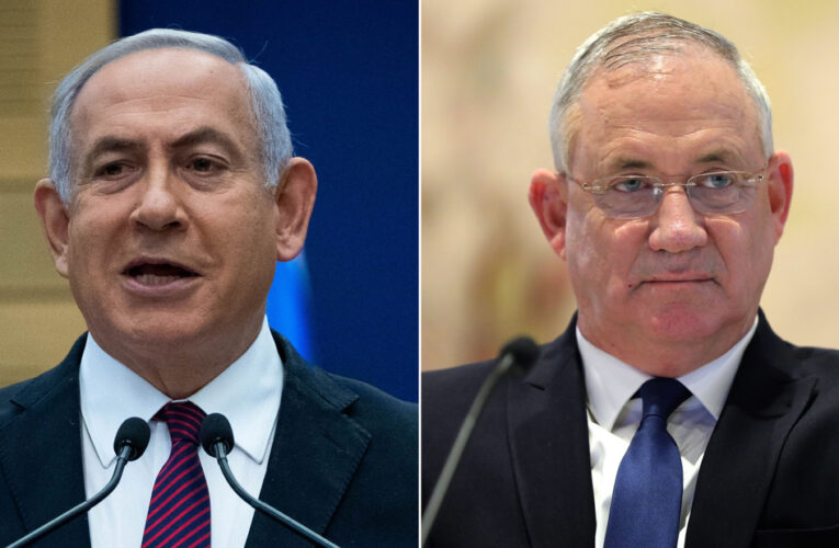 Israel’s government collapses, not with a bang but a whimper, triggering fourth election in 2 years