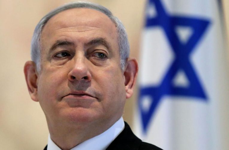 Netanyahu, long a supporter of LGBTQ rights, courts homophobes and racists in bid to cling to power